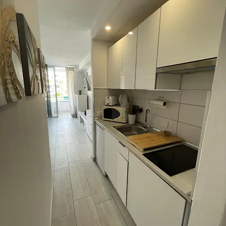 La Casita De Niagara Lägenhet San Miguel de Abona