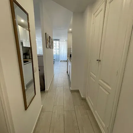 Lägenhet La Casita De Niagara San Miguel de Abona