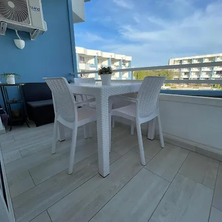 La Casita De Niagara Lägenhet San Miguel de Abona