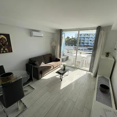 Lägenhet La Casita De Niagara *