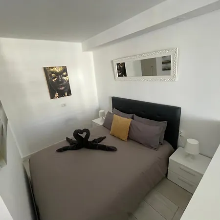 La Casita De Niagara Lägenhet