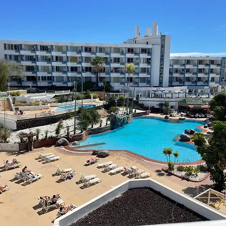 La Casita De Niagara Lägenhet