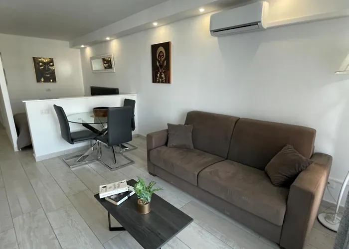 Apartamento La Casita De Niagara San Miguel de Abona